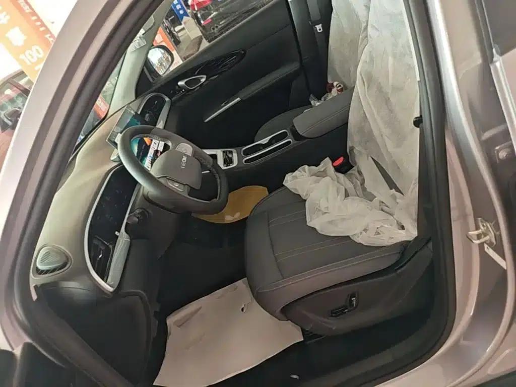Star Wish 2026 Model 310km Dream Edition — миниатюра 15