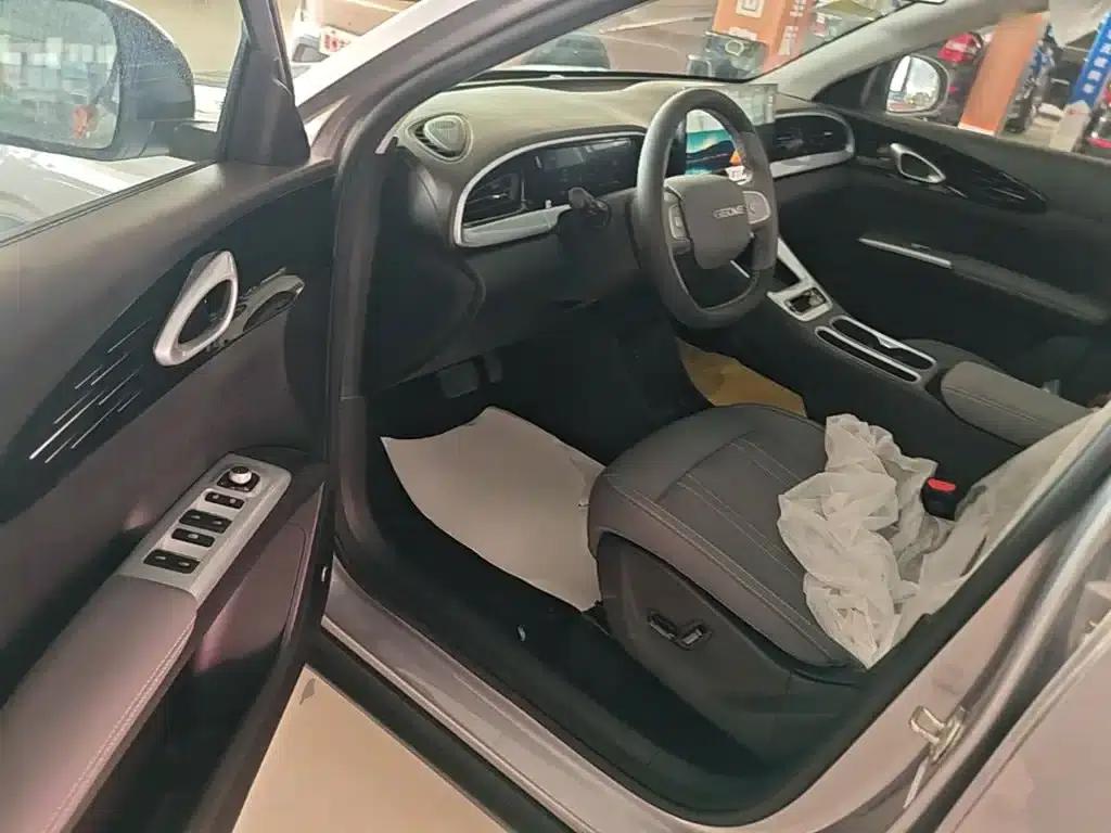 Star Wish 2026 Model 310km Dream Edition — миниатюра 16