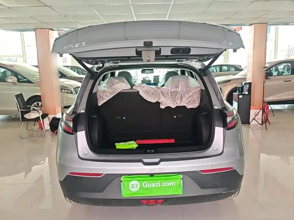 Star Wish 2026 Model 310km Dream Edition — миниатюра 19