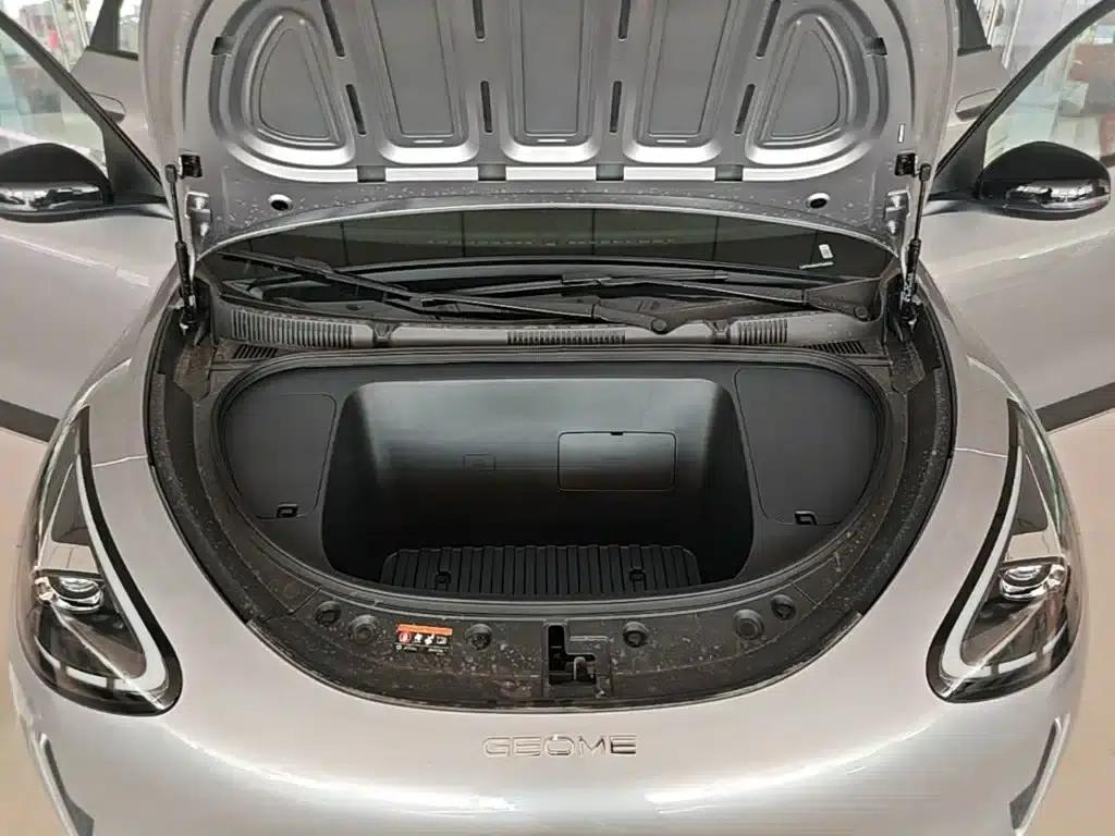 Star Wish 2026 Model 310km Dream Edition — миниатюра 20