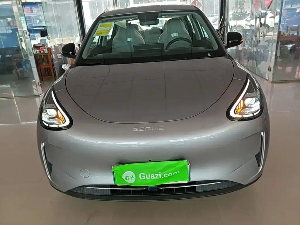 Star Wish 2026 Model 310km Dream Edition — миниатюра 3