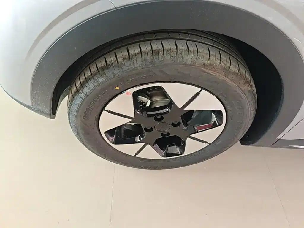 Star Wish 2026 Model 310km Dream Edition — миниатюра 23