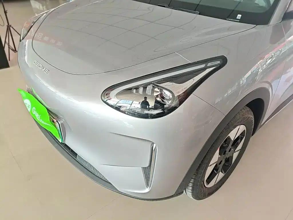 Star Wish 2026 Model 310km Dream Edition — миниатюра 24