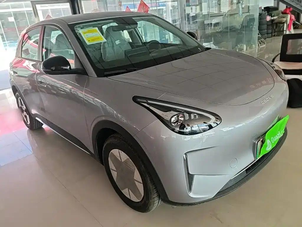 Star Wish 2026 Model 310km Dream Edition — миниатюра 4