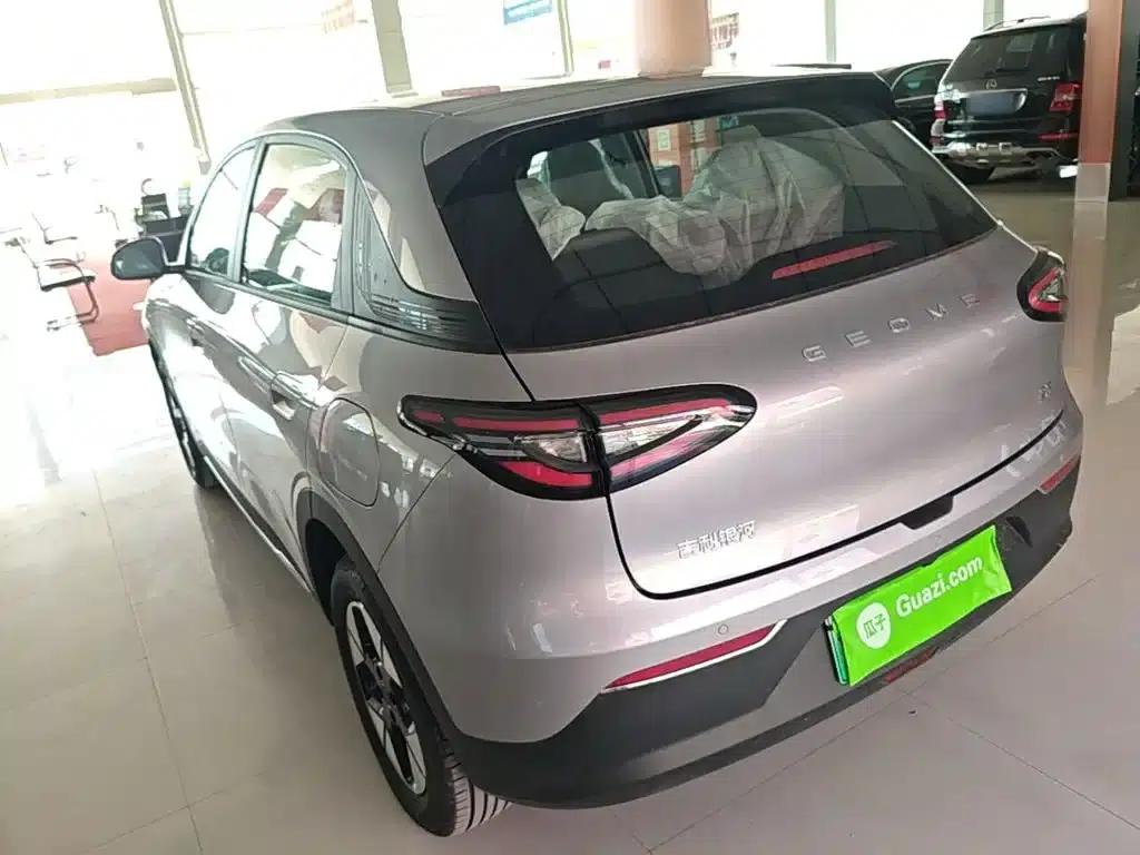 Star Wish 2026 Model 310km Dream Edition — миниатюра 5