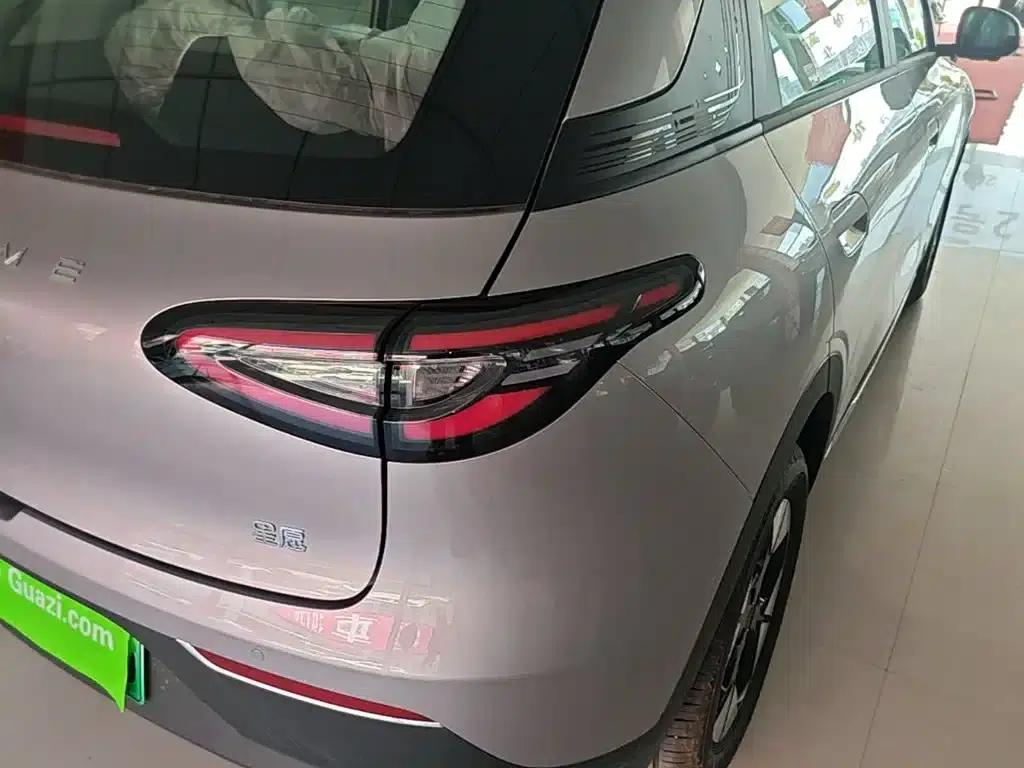 Star Wish 2026 Model 310km Dream Edition — миниатюра 8
