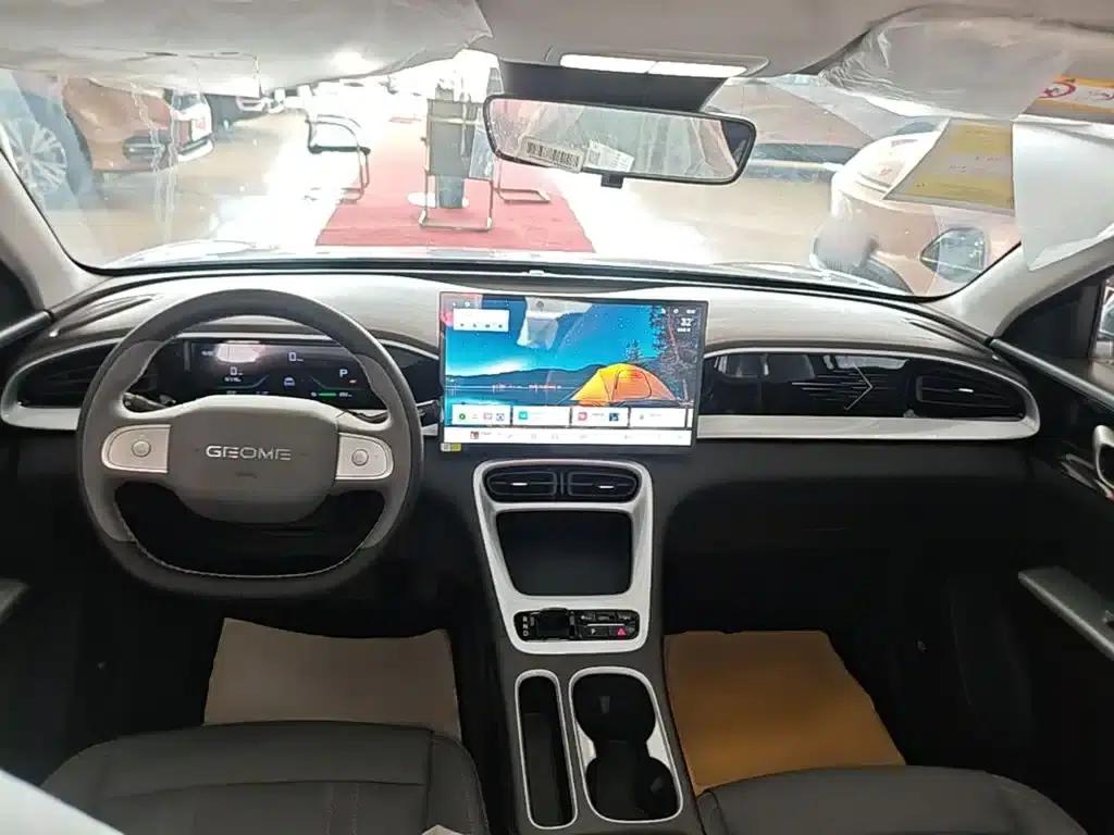 Star Wish 2026 Model 310km Dream Edition — миниатюра 10