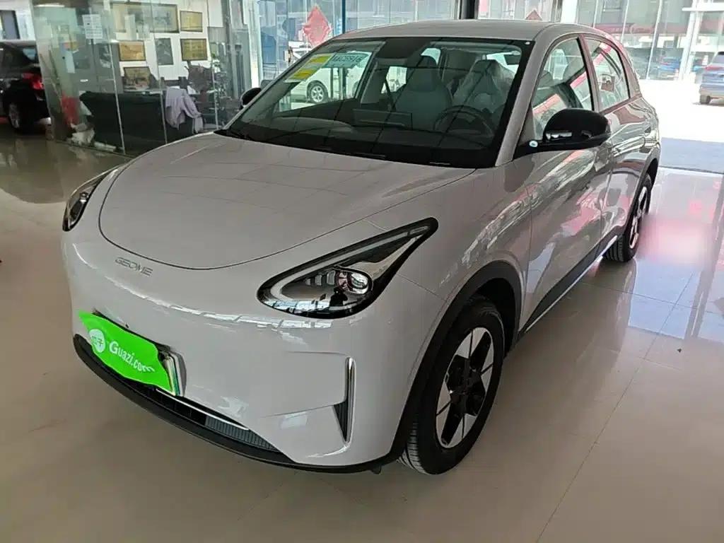 Star Wish 2026 Model 310km Dream Edition — миниатюра 2