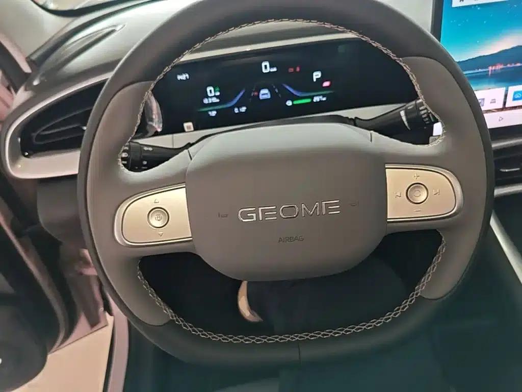 Star Wish 2026 Model 310km Dream Edition — миниатюра 11