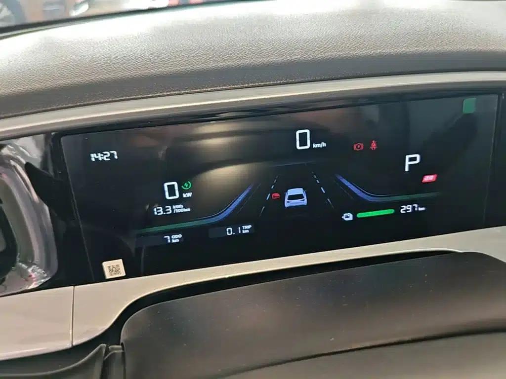 Star Wish 2026 Model 310km Dream Edition — миниатюра 12