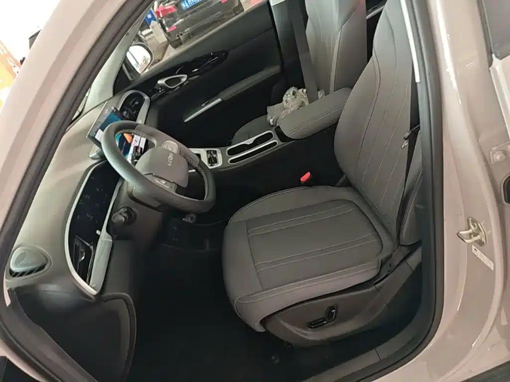 Star Wish 2026 Model 310km Dream Edition — миниатюра 15