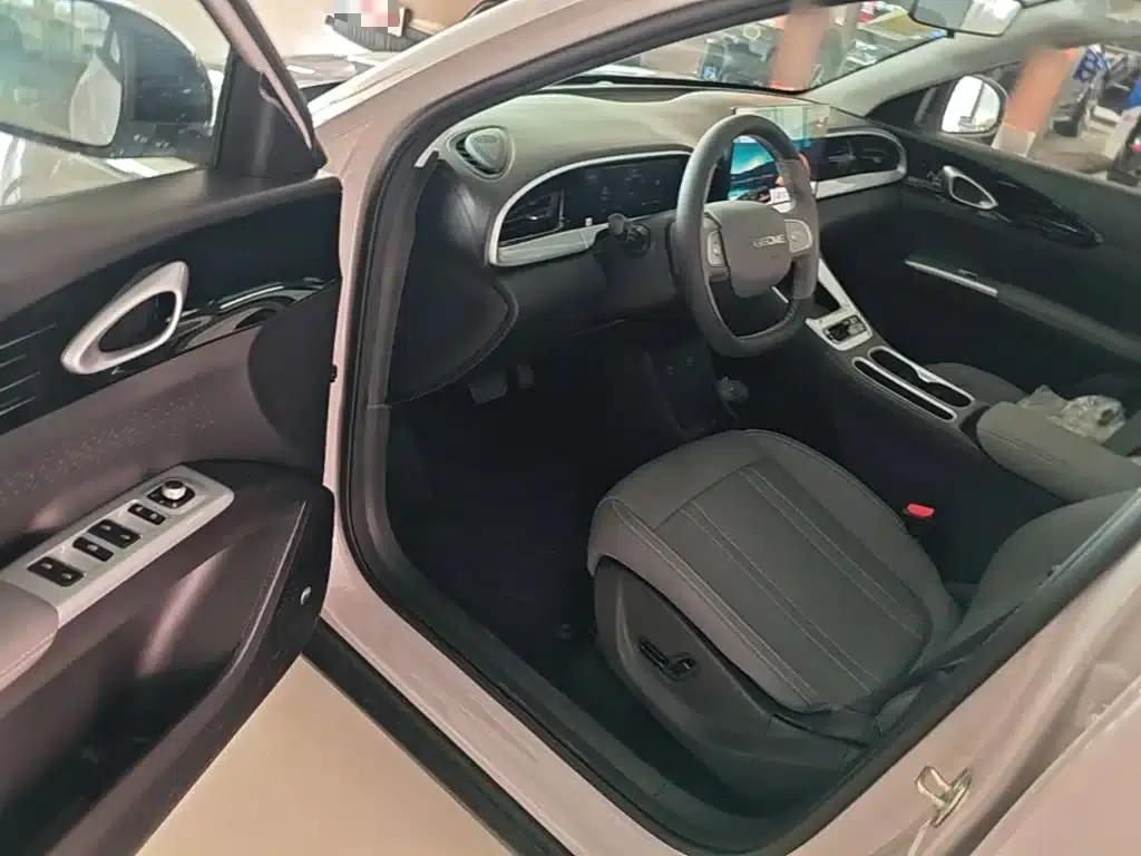 Star Wish 2026 Model 310km Dream Edition — миниатюра 16