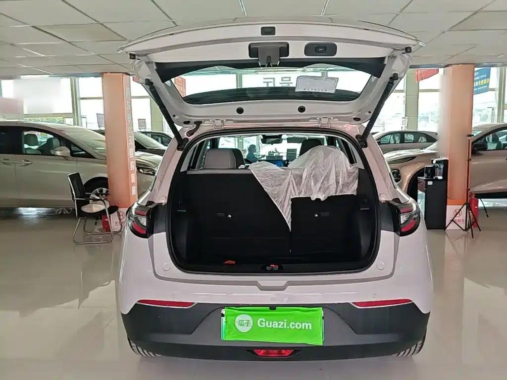 Star Wish 2026 Model 310km Dream Edition — миниатюра 19