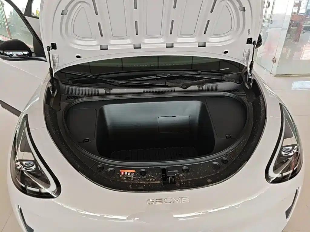 Star Wish 2026 Model 310km Dream Edition — миниатюра 20