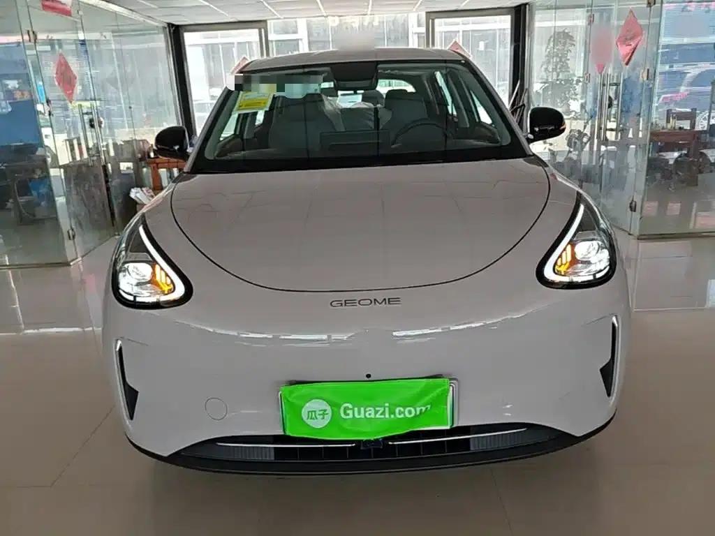 Star Wish 2026 Model 310km Dream Edition — миниатюра 3