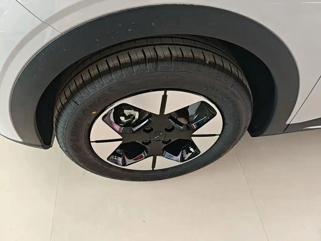 Star Wish 2026 Model 310km Dream Edition — миниатюра 23