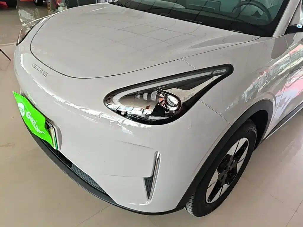 Star Wish 2026 Model 310km Dream Edition — миниатюра 24