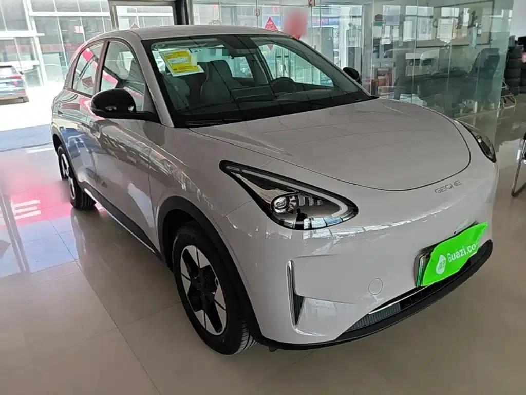 Star Wish 2026 Model 310km Dream Edition — миниатюра 4