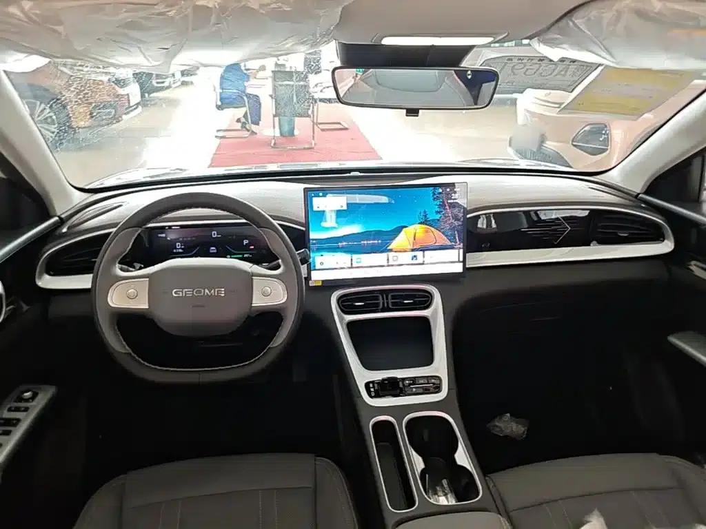 Star Wish 2026 Model 310km Dream Edition — миниатюра 10