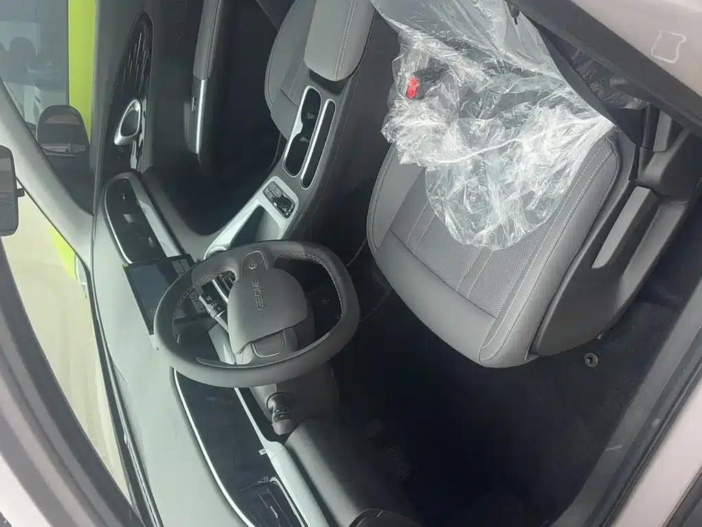 Star Wish 2026 Model 310km Youth Edition — миниатюра 12