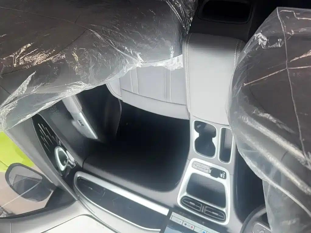 Star Wish 2026 Model 310km Youth Edition — миниатюра 13