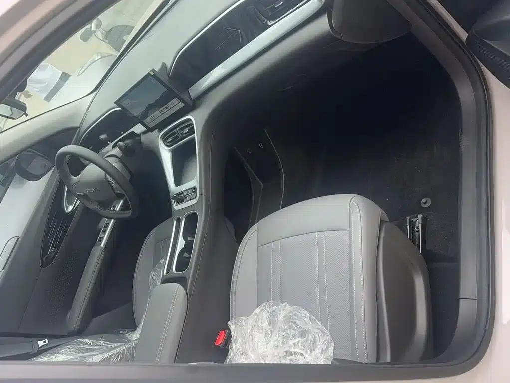 Star Wish 2026 Model 310km Youth Edition — миниатюра 14