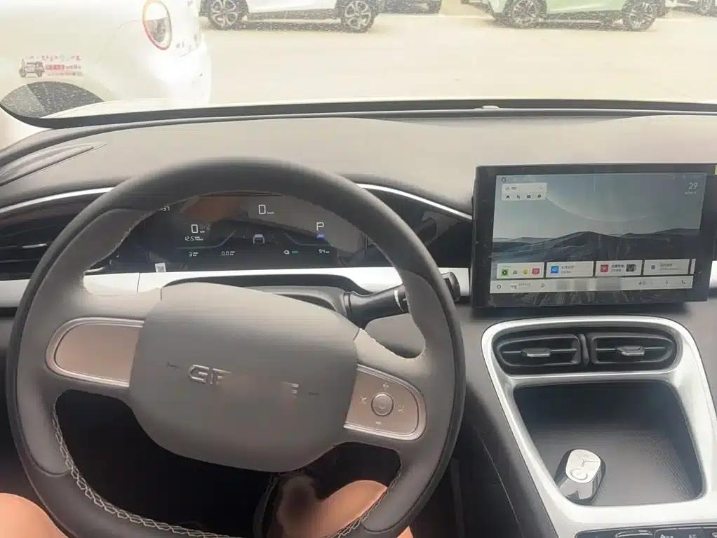Star Wish 2026 Model 310km Youth Edition — миниатюра 4