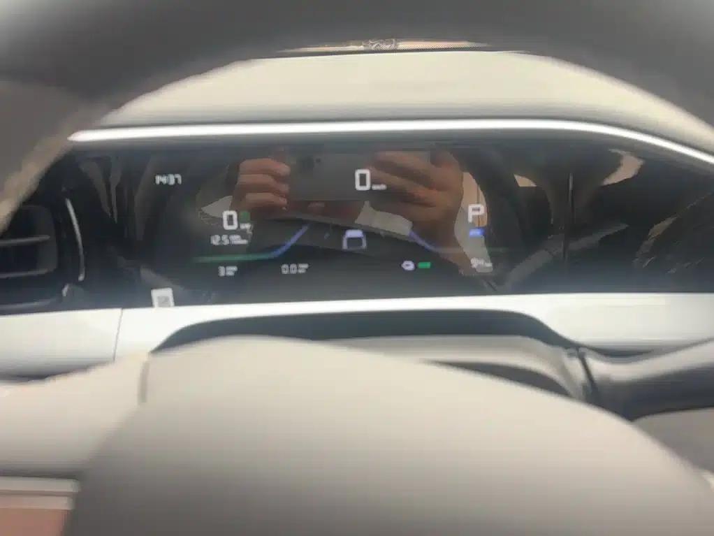 Star Wish 2026 Model 310km Youth Edition — миниатюра 5
