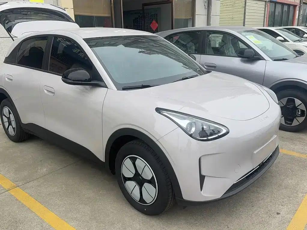 Star Wish 2026 Model 310km Youth Edition — миниатюра 7