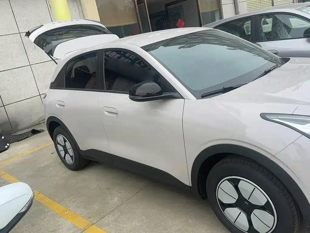 Star Wish 2026 Model 310km Youth Edition — миниатюра 8