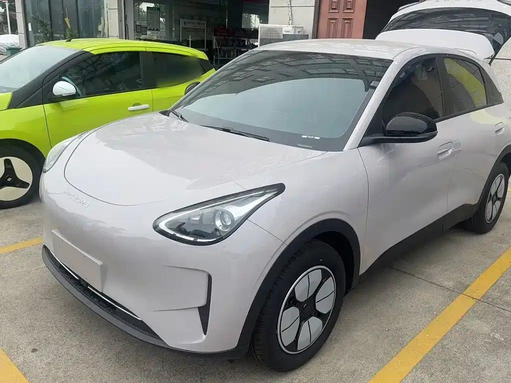 Star Wish 2026 Model 310km Youth Edition — миниатюра 9