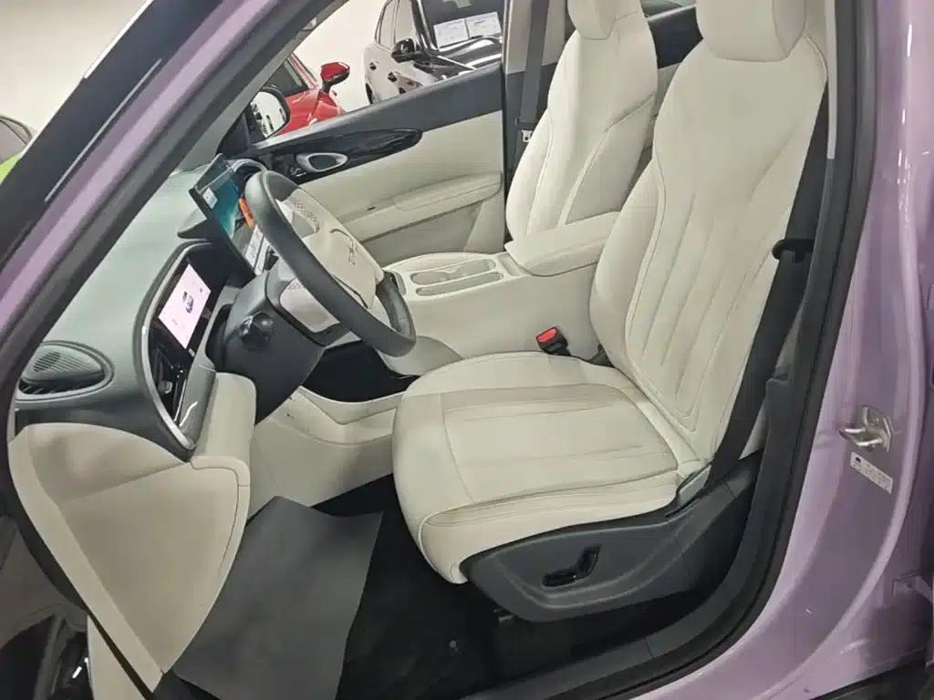 Wish Star 2026 410km Explorer Edition — миниатюра 15