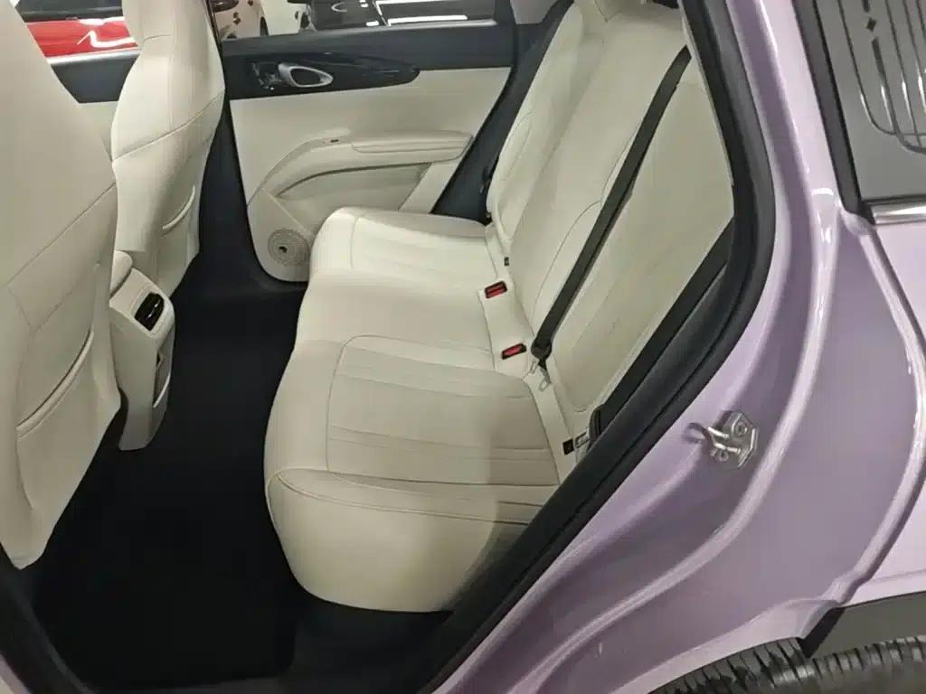 Wish Star 2026 410km Explorer Edition — миниатюра 17