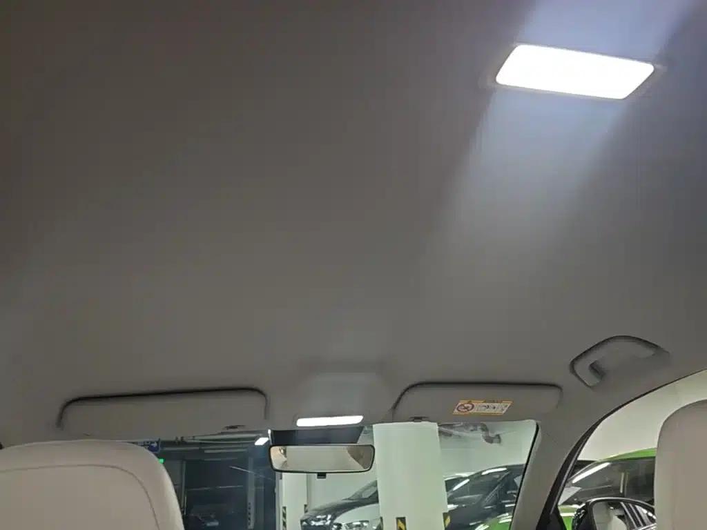 Wish Star 2026 410km Explorer Edition — миниатюра 18