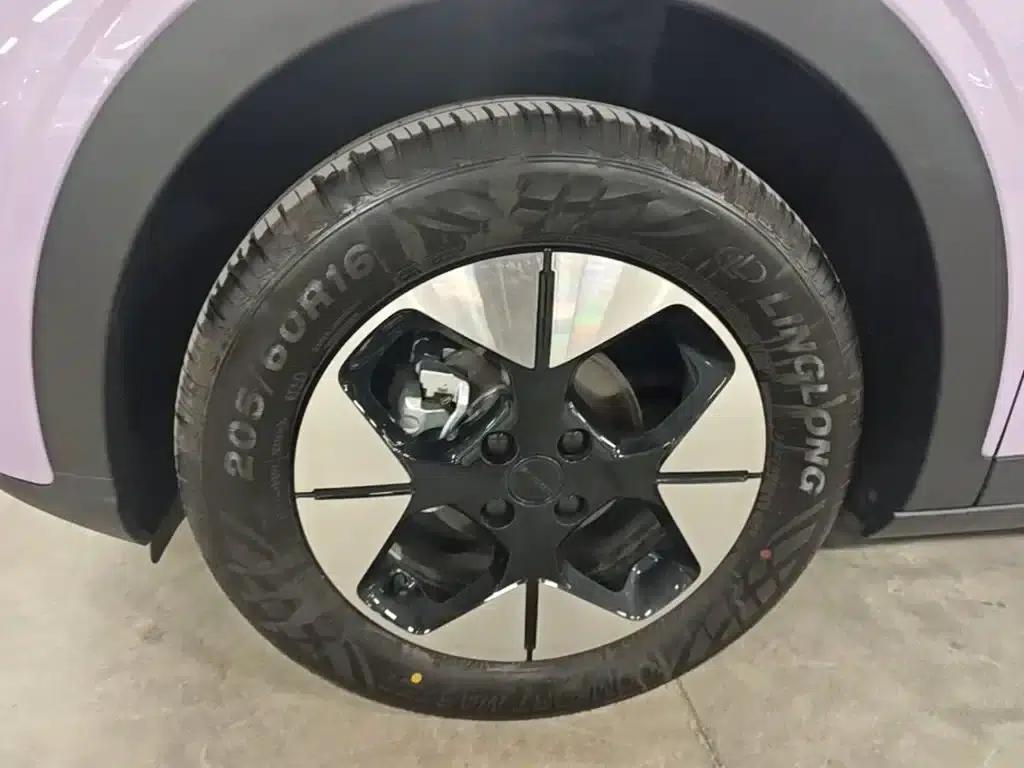 Wish Star 2026 410km Explorer Edition — миниатюра 23