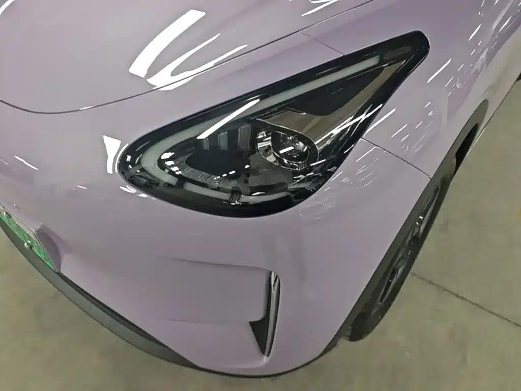 Wish Star 2026 410km Explorer Edition — миниатюра 24