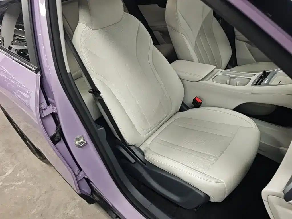 Wish Star 2026 410km Explorer Edition — миниатюра 25
