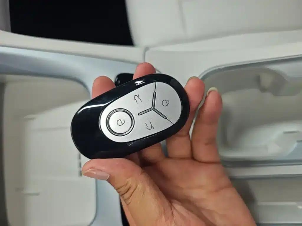Wish Star 2026 410km Explorer Edition — миниатюра 9