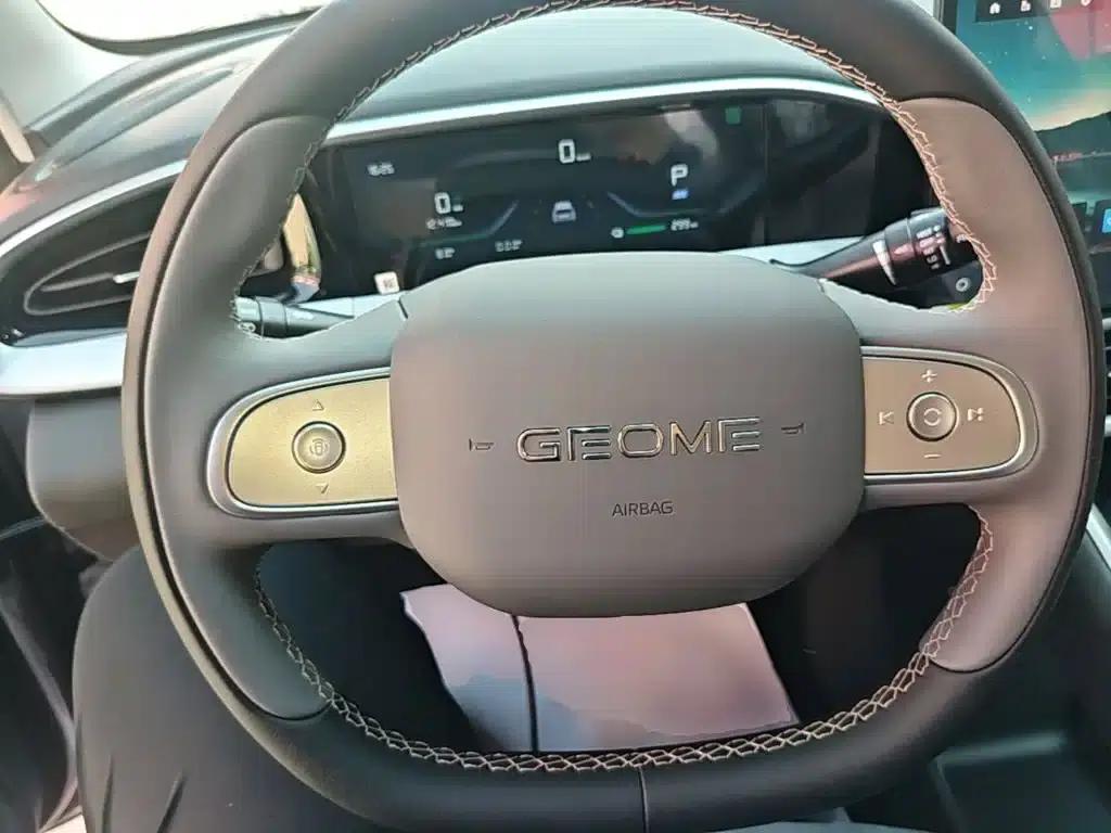 Star Wish 2026 Model 310km Dream Edition — миниатюра 11
