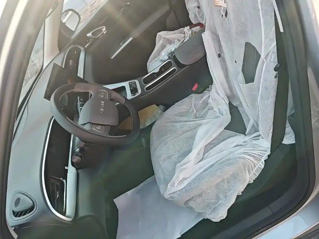 Star Wish 2026 Model 310km Dream Edition — миниатюра 15