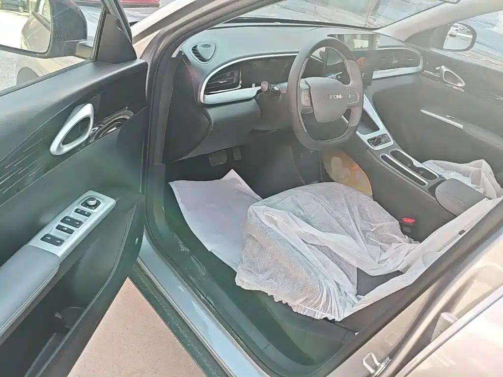 Star Wish 2026 Model 310km Dream Edition — миниатюра 16