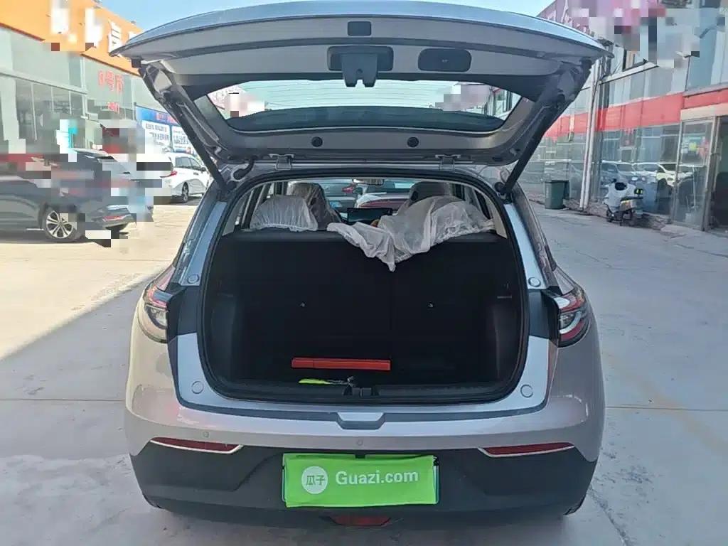Star Wish 2026 Model 310km Dream Edition — миниатюра 19