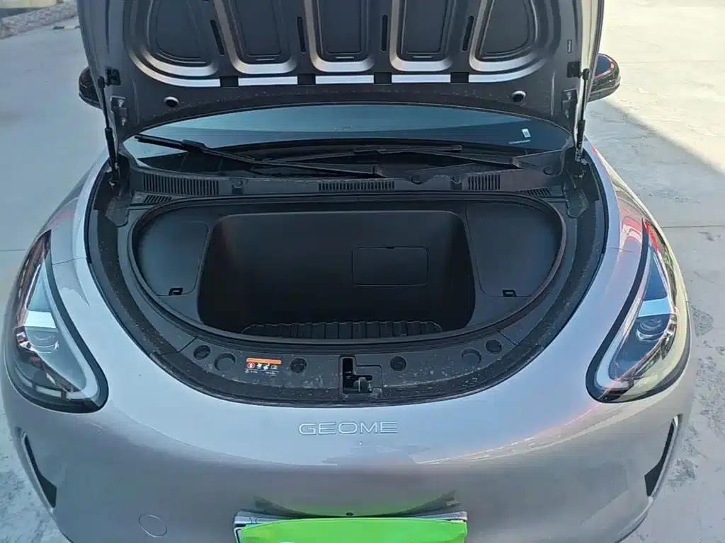 Star Wish 2026 Model 310km Dream Edition — миниатюра 20