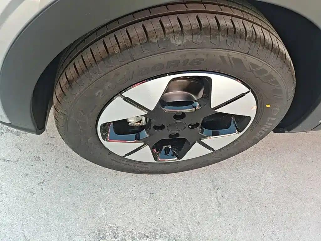 Star Wish 2026 Model 310km Dream Edition — миниатюра 23