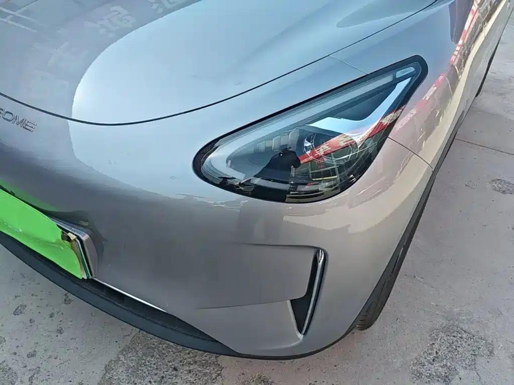 Star Wish 2026 Model 310km Dream Edition — миниатюра 24