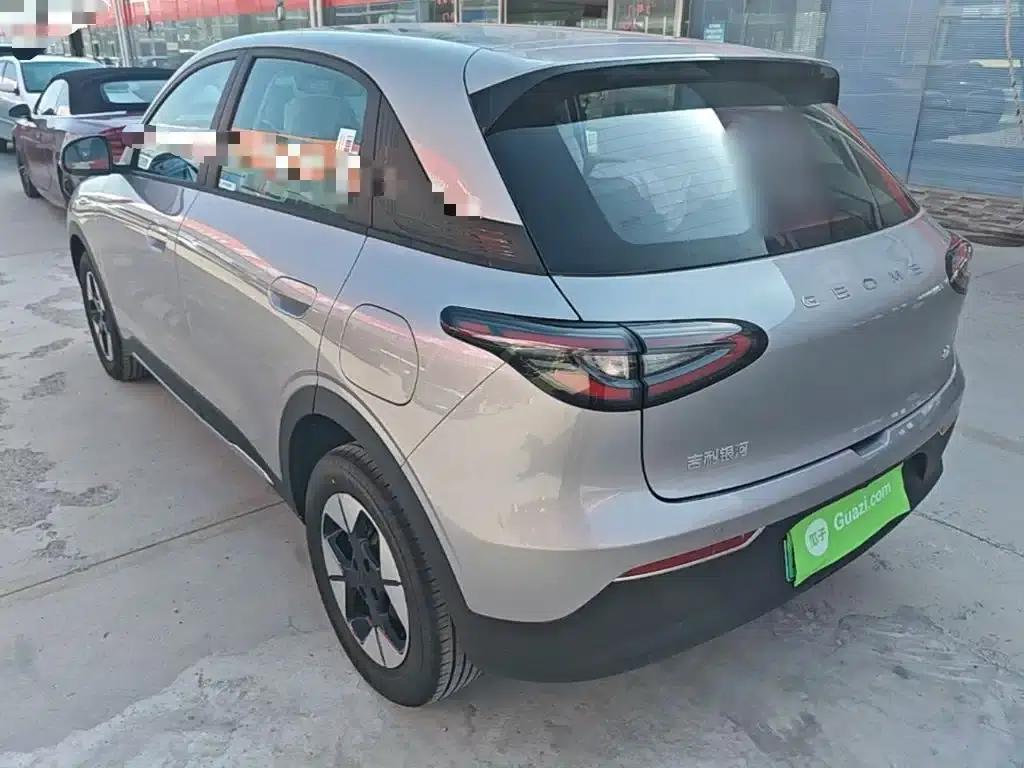 Star Wish 2026 Model 310km Dream Edition — миниатюра 5