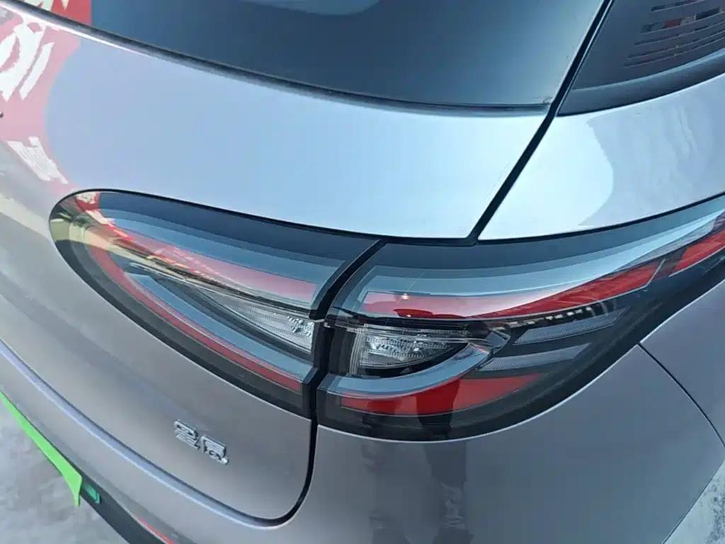 Star Wish 2026 Model 310km Dream Edition — миниатюра 8
