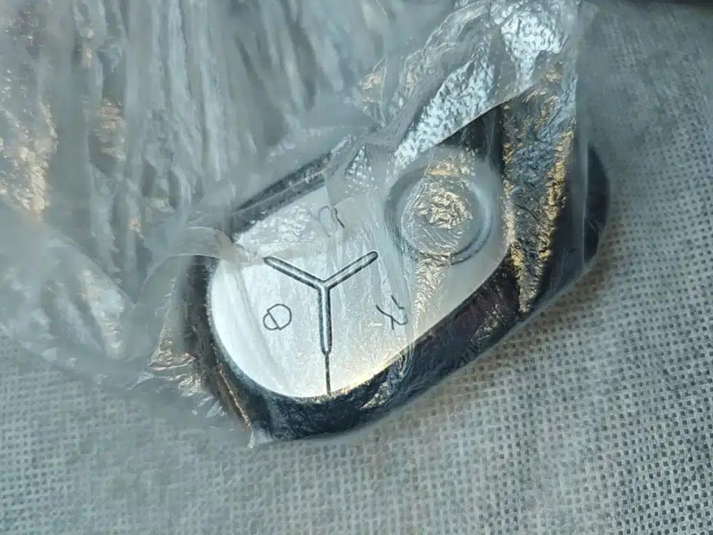 Star Wish 2026 Model 310km Dream Edition — миниатюра 9