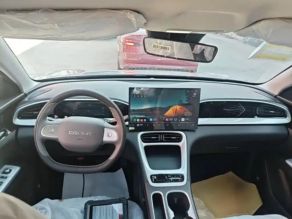 Star Wish 2026 Model 310km Dream Edition — миниатюра 10