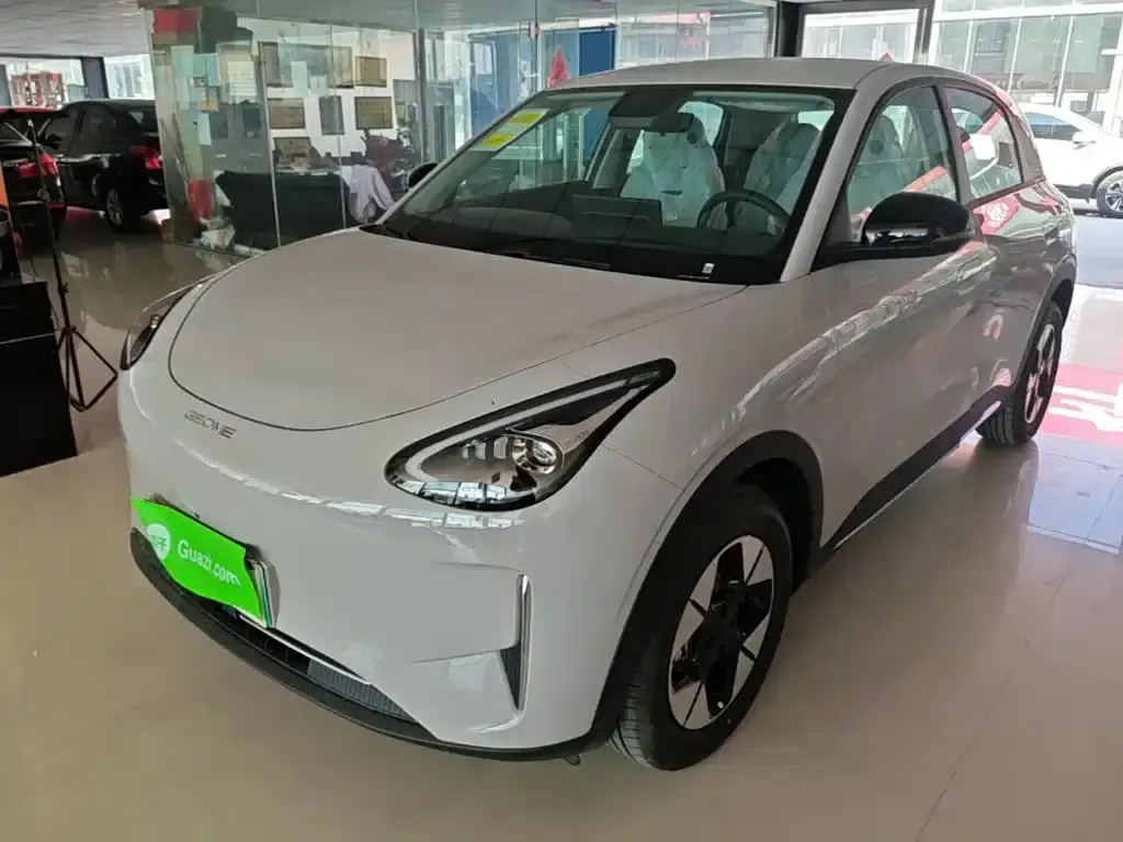 Star Wish 2026 Model 310km Dream Edition — миниатюра 2